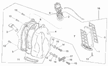 Vorder Elektrische Anlage