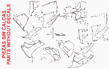 Fahrgestell/Karosserie