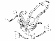 Fahrgestell/Karosserie