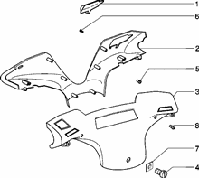 Elektronische zündvorrichtung