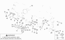 Sitz - Gepäckträger