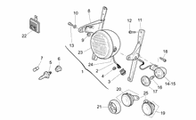 Elektrische Anlageeinspritzung