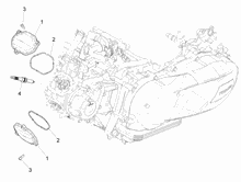 Zylinderkopfabdeckung