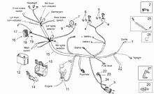 Deko Anleitung Schilder