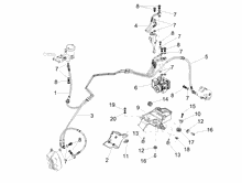 VDB and Merriman components
