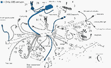 Strobo Leuchte "sonora"