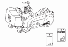 Zylind. - Kopf - Kolb.