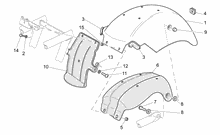 Fahrgestell/Karosserie