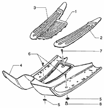 Auspufftopf