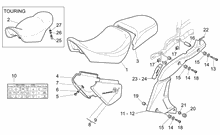 Fahrgestell/Karosserie