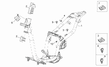Fahrgestell/Karosserie
