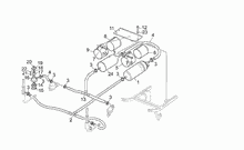 Fahrgestell/Karosserie