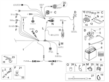 Elektrische anlage I