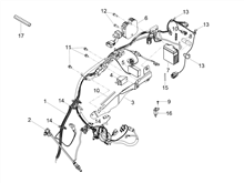Hint.Elektrische Anlage