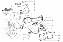 Elektrische Vorrichtungen