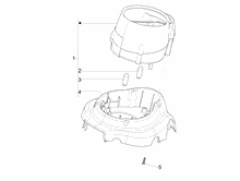 Cockpitinstrumente - Cruscotto
