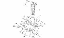 Stroboskopleuchte VAMA