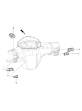 Aufbau offen (Kipper Seitenwände aus Legierung)