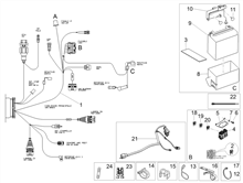 Hint.Elektrische Anlage