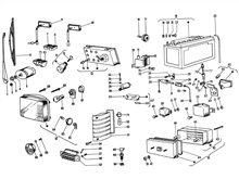Elektrische Vorrichtungen