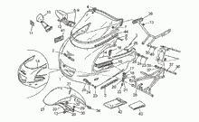 Batterie - Zündung  Motoplat