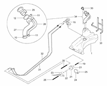 Elektronische zündvorrichtung