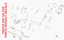 Fahrgestell/Karosserie