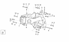 Fahrgestell/Karosserie
