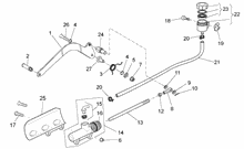 Elektrische Anlage "Digiplex"
