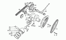 Kurbelwellengehäuse