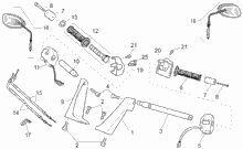 Aufhängung Vorn-Hinten