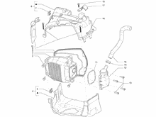 Zylinderkopfabdeckung