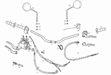 Fahrgestell/Karosserie