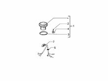 Cockpitinstrumente - Cruscotto