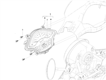 Cockpitinstrumente - Cruscotto