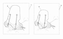 Acc.-Spez.Verkleidungsteile II