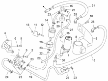 Benrin-einspritzanlage