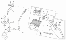 Elektrische Anlage "Digiplex"