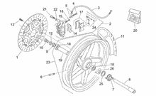 Vorder Elektrische Anlage