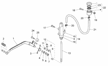 Elektrische Anlage "Digiplex"