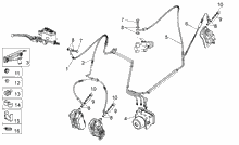 Elektrische Anlageeinspritzung