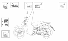 Deko Anleitung Schilder