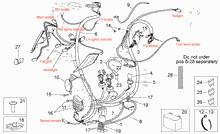 Deko und bed./wart.- Anleitung