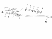 Benrin-einspritzanlage