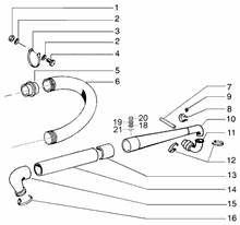 Staubschutzscheibe-o-ring