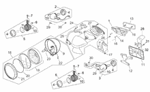 Vorder Elektrische Anlage