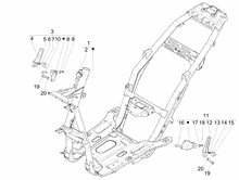 Fahrgestell/Karosserie
