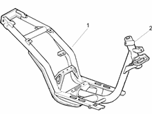 Fahrgestell/Karosserie