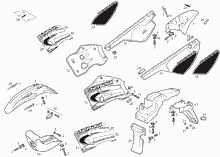 Fahrgestell/Karosserie