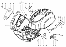 Anlassermotor